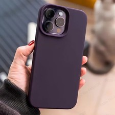 Magnetic Case Cover For iPhone