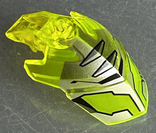 Lego bionicle maske hero - lego,