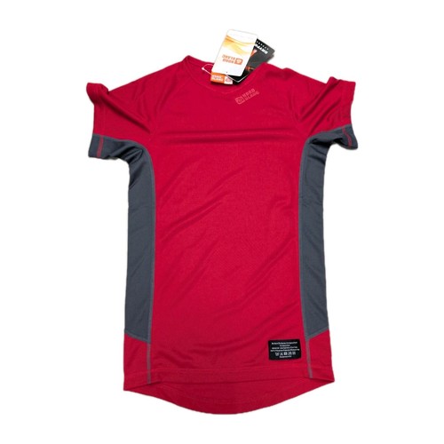 Nordblanc shirt herren rot - nordblanc,