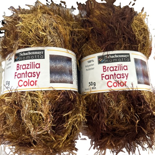 Schachenmayr brazilia fantasy - schachenmayr,
