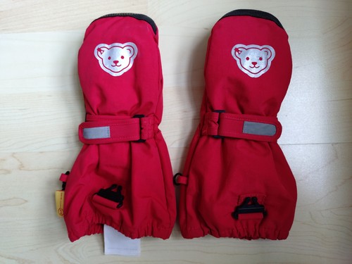 Handschuhe fäustlinge kinder - fäustlinge,