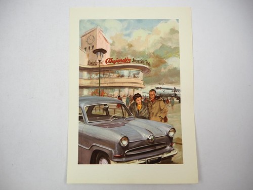 Ford taunus 15m g13 dujardin - 15m,