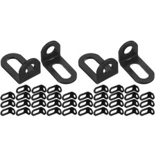  2 Count Halterungen Für Regalbretter Möbel Eckenschutz Regale Eckwinkel