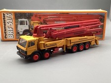 LKW Modell 1:50 Conrad