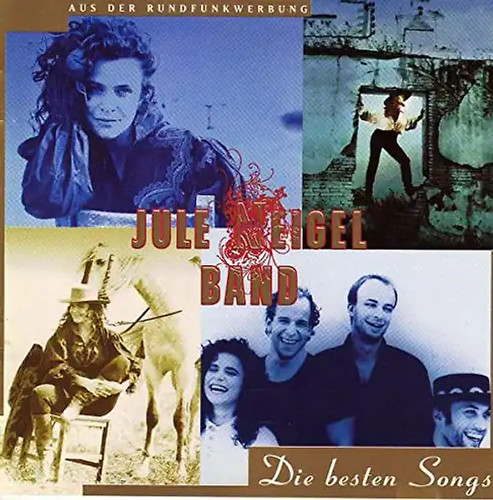 Jule neigel band die besten - band,