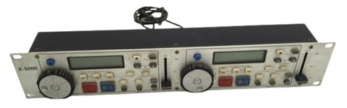 X-5000