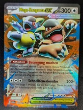 Pokemon Mega Kangama EX