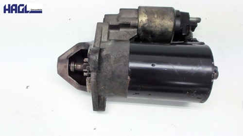 Anlasser a0051513801 smart - anlasser,