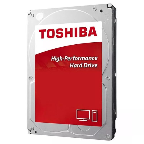Toshiba 2tb interne festplatte - interne,