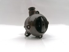 Bakelit Schalter Drehschalter Steckdose alt EX retro Art Deco Lichtschalter