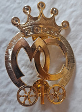 Orden karneval fastnacht - ,