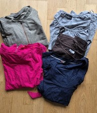 5 Oberteile Damen Gr. 44/XXL Street One, s'Oliver, Gina BENOTTI