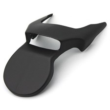 Carbon Kennzeichenhalter für