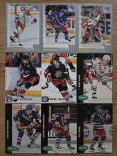 Trading Card Lot Sammelkarten