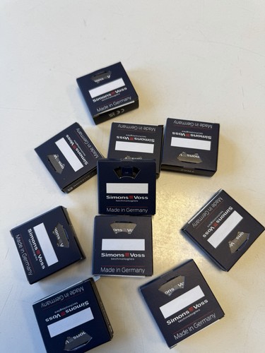 Transponder simonvoss - 10,