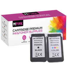 Drucker-Patrone für