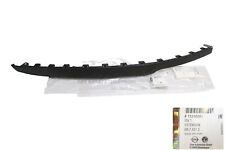 Original Opel Spoiler für MERIVA B Großraumlimousine 13316261