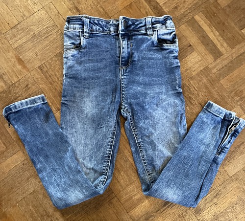 Mädchen jeans skinny fit - jeans,