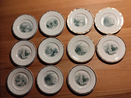 Villeroy und boch porzellan - und,