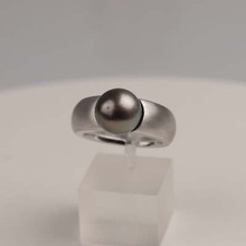 Tahiti Perlen 750er Gold Damen