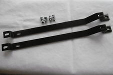 2x SITZSCHIENENVERLÄNGERUNG