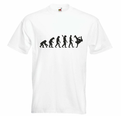Shirt break dance - t-shirt,
