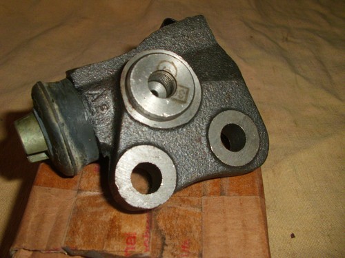 Radbremszylinder vorn fag - vorn,