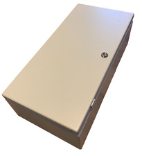 Hoffmann Schroff Wandgehäuse