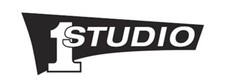 Studio 1 record label stickers