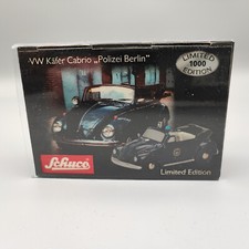 Schuco Piccolo  VW KÄFER
