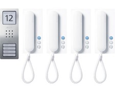 Siedle Audio-Set Compact Set