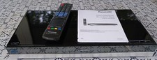 Blu ray player panasonic - blu-ray,