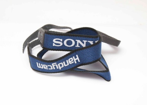Sony handycam kameragurt - sony,