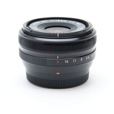 Fujifilm Fujinon XF 18mm F/2 R