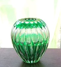 Bleikristallvase nachtmann - bleikristallvase,