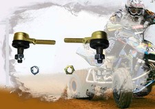 AllBalls Spurstangen Kugelkopf Reparatur für Kymco KXR MXU Maxxer 150 250 300