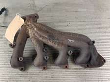 64942 Auspuffkrümmer A180 CDI