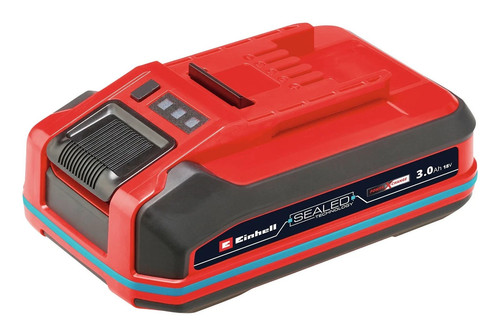 Einhell akku 18v sealed - 3, ah