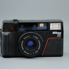 mint Pikaichi NIKON L35 AF2 -