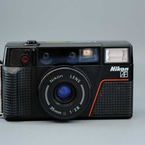 Mint pikaichi nikon l35 af2 - l35,