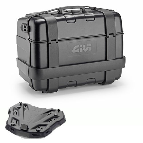 Givi kit bauletto trk46bb - kit, +