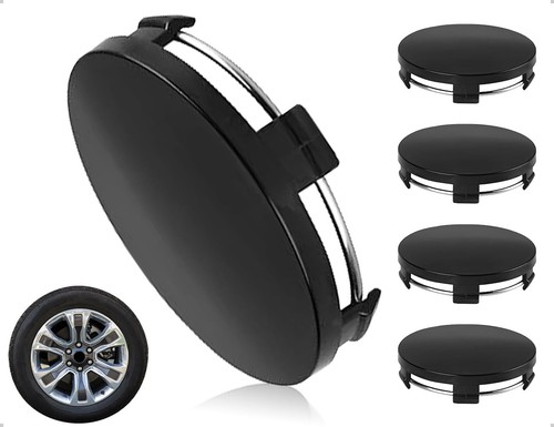 Stk abs radnabenkappen - 4,