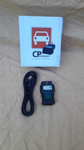 Obd2 carport compact - obd2,