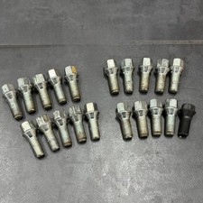 Radschrauben 6781151 BMW F