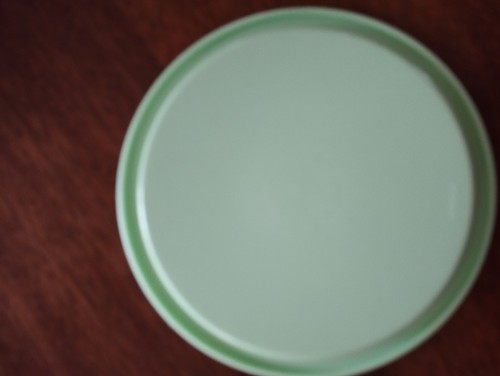Tupperware express deckel - tupperware, express-deckel