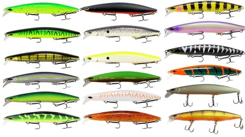 Seika pro wobbler nightveit - seika,