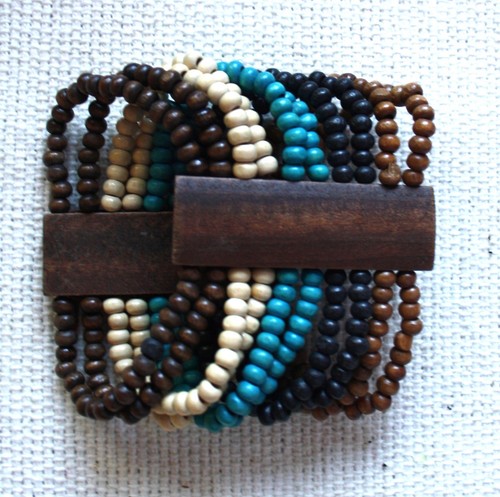 Breites armband 6cm mit - armband,