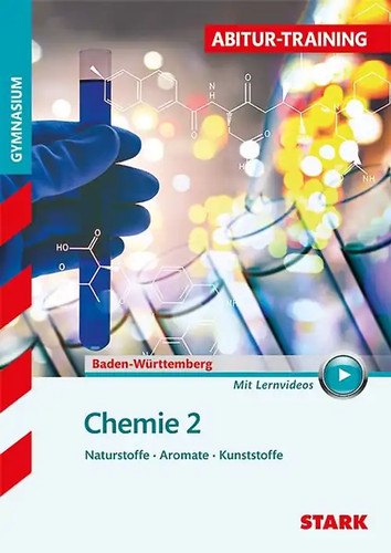 Stark chemie - stark,