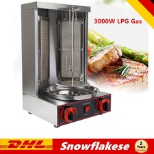 Dönergrill Kebap Grill Döner