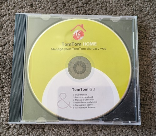 Tomtom 520 720 - tomtom,